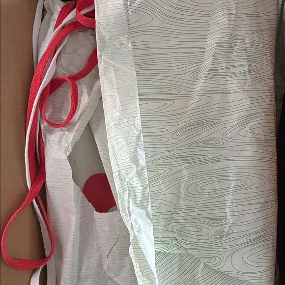 Nike SB blazer mid lobsters - White and Red - Picture 6 of 6